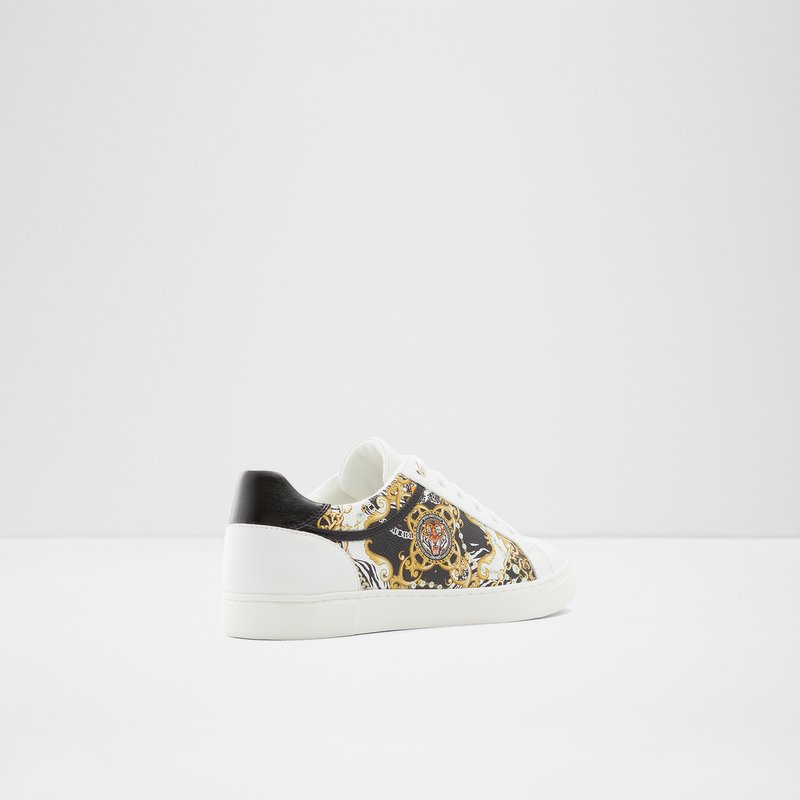 Baskets Aldo Gweraclya Low Femme Multicolore | NCJGTZ-709