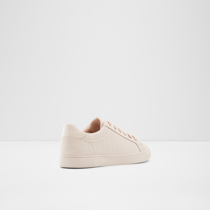 Baskets Aldo Gweraclya Low Femme Rose | WVNDUJ-562