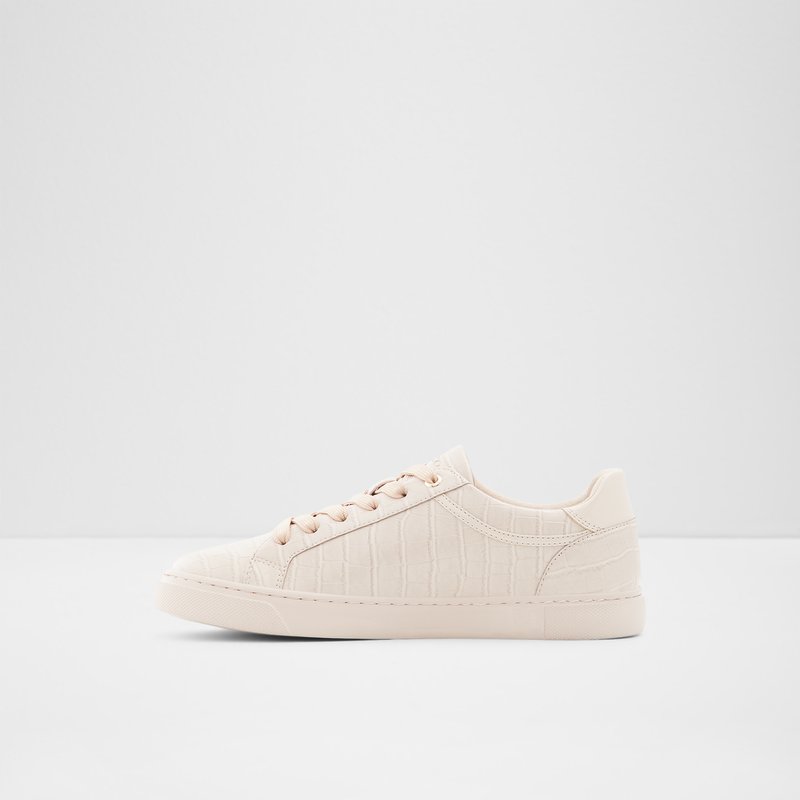 Baskets Aldo Gweraclya Low Femme Rose | WVNDUJ-562