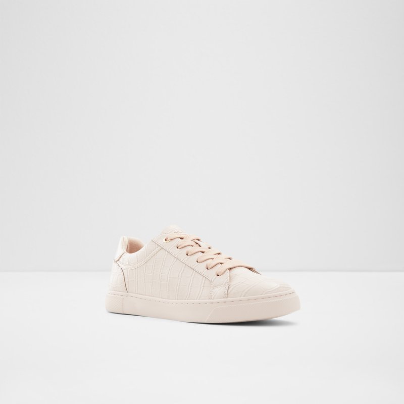 Baskets Aldo Gweraclya Low Femme Rose | WVNDUJ-562