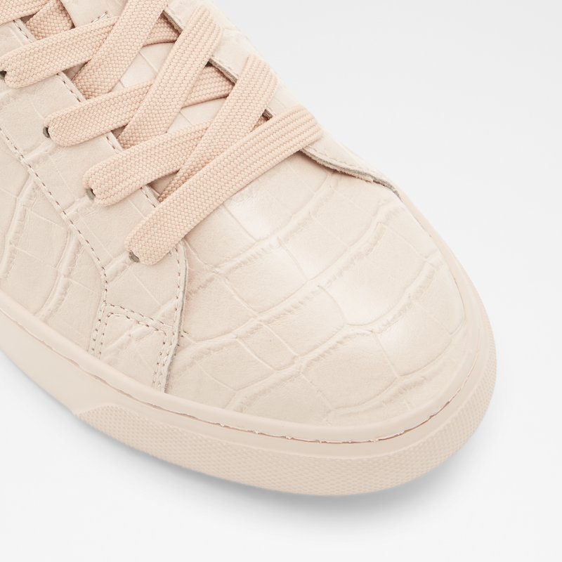Baskets Aldo Gweraclya Low Femme Rose | WVNDUJ-562