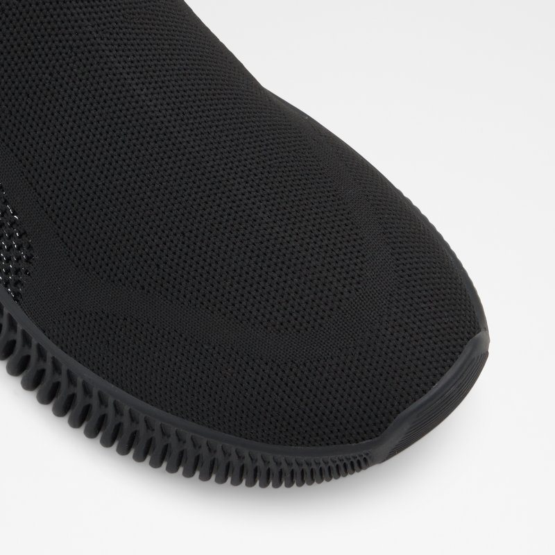 Baskets Aldo Kedohawyn High Homme Noir | SABDLW-109