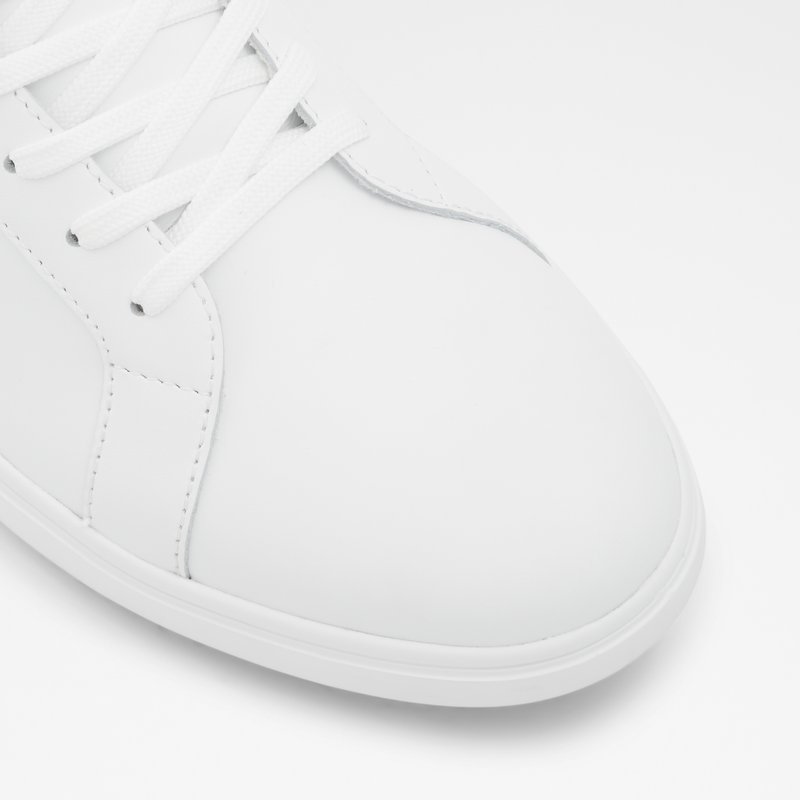 Baskets Aldo Kentish High Homme Blanche | NYFXOZ-036