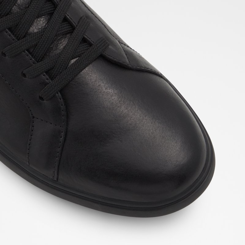 Baskets Aldo Kentish High Homme Noir | GVOZAC-625