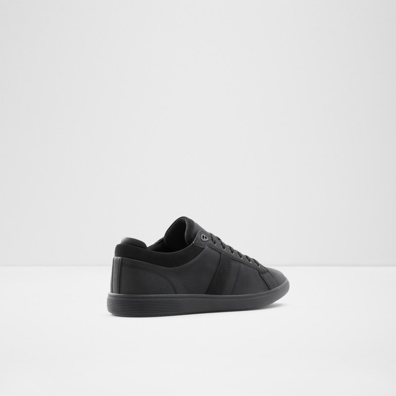 Baskets Aldo Koisen Low Homme Noir | RXHVFZ-065
