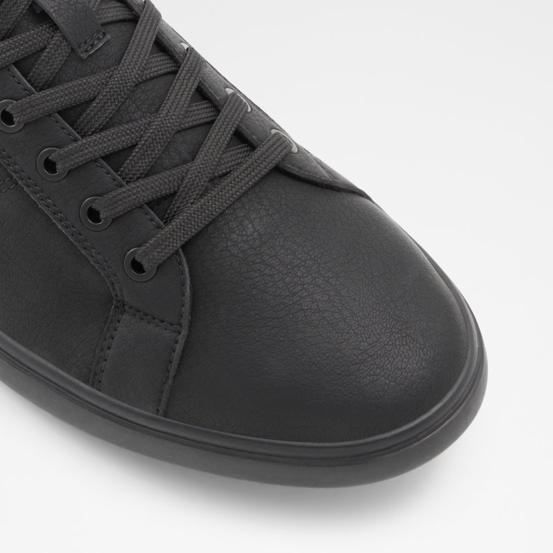 Baskets Aldo Koisen Low Homme Noir | RXHVFZ-065