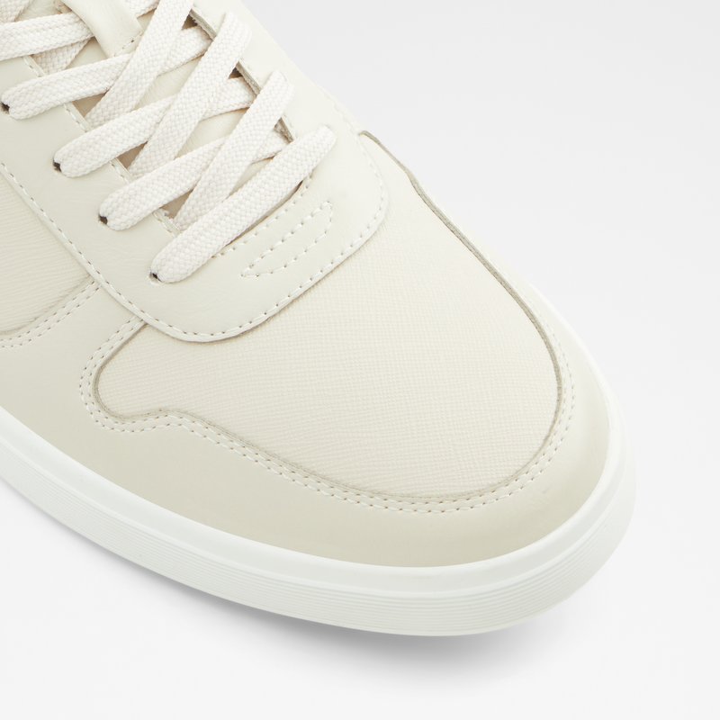 Baskets Aldo Olicko Low Homme Beige Clair | GVWSMQ-607