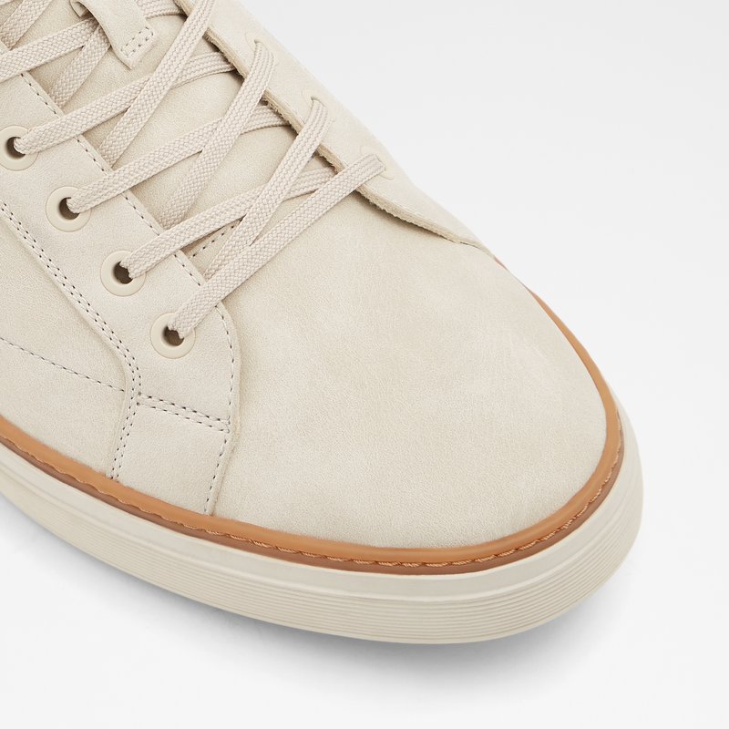 Baskets Aldo Rex Low Homme Bone | OPALBW-197