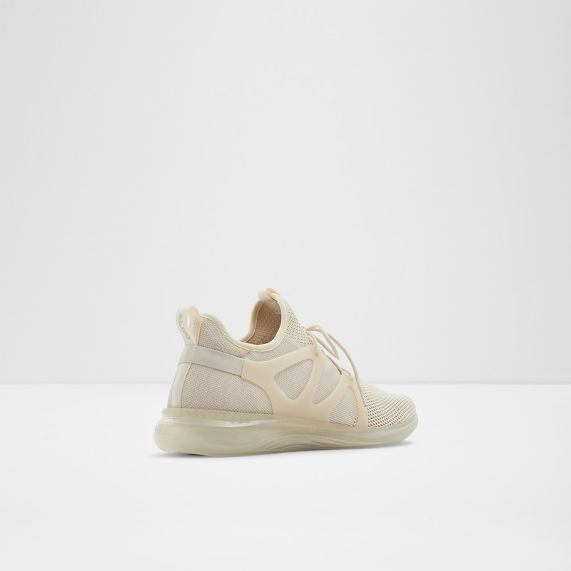Baskets Aldo Rpplfrost1a Low Homme Beige | DAUNOQ-412