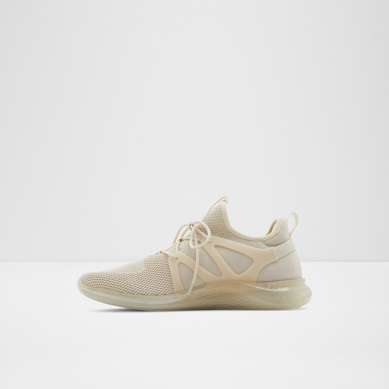 Baskets Aldo Rpplfrost1a Low Homme Beige | DAUNOQ-412