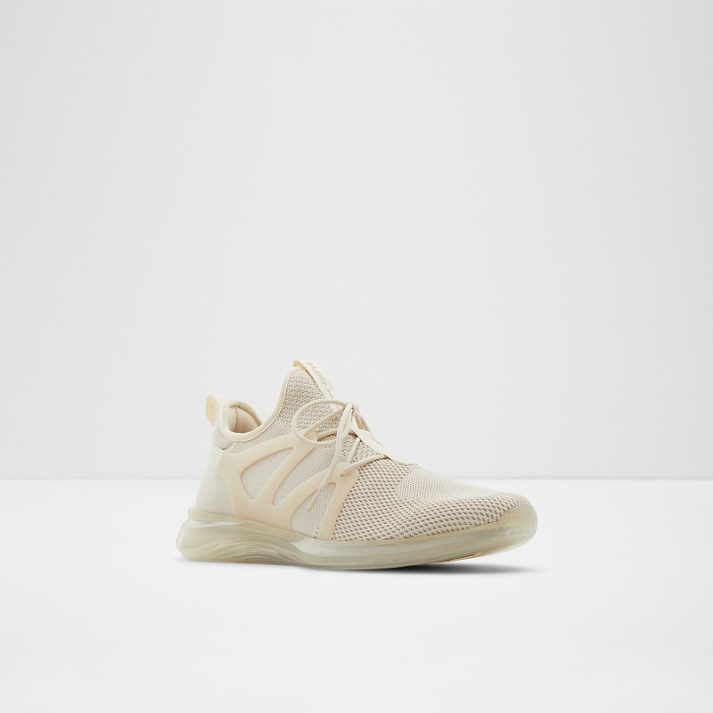 Baskets Aldo Rpplfrost1a Low Homme Beige | DAUNOQ-412