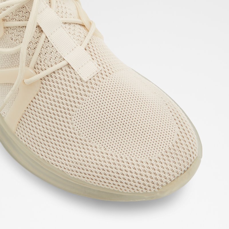 Baskets Aldo Rpplfrost1a Low Homme Beige | DAUNOQ-412
