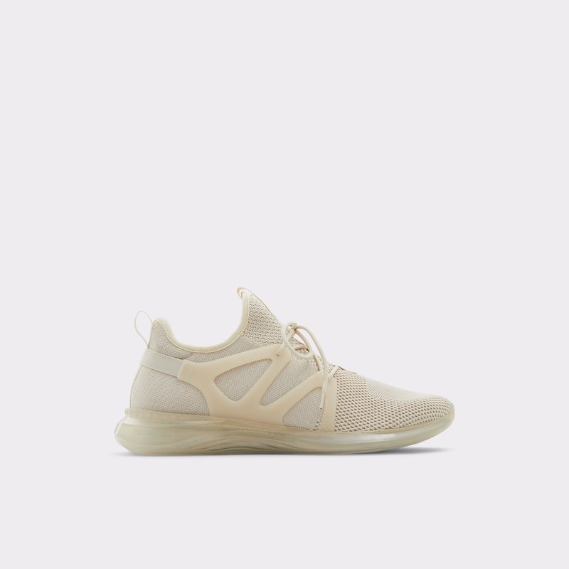 Baskets Aldo Rpplfrost1a Low Homme Beige | DAUNOQ-412