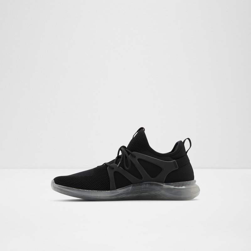 Baskets Aldo Rpplfrost1a Low Homme Noir | VJMLEY-456