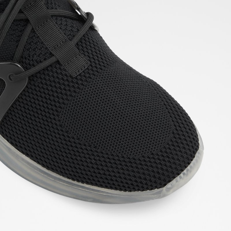 Baskets Aldo Rpplfrost1a Low Homme Noir | VJMLEY-456