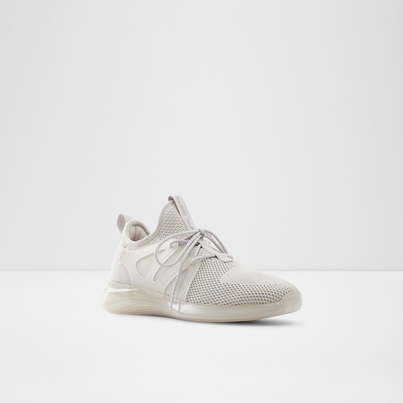 Baskets Aldo Rpplfrost1b Low Femme Blanche | CRSKTU-794