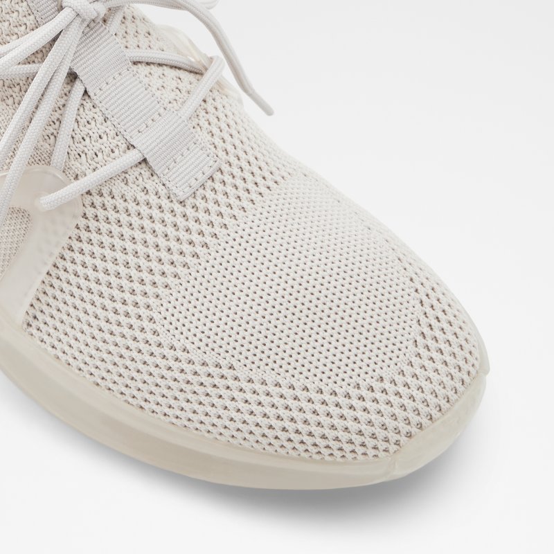 Baskets Aldo Rpplfrost1b Low Femme Blanche | CRSKTU-794