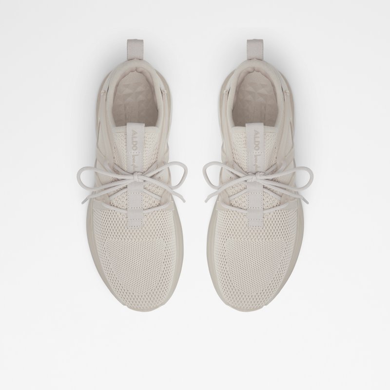 Baskets Aldo Rpplfrost1b Low Femme Blanche | CRSKTU-794