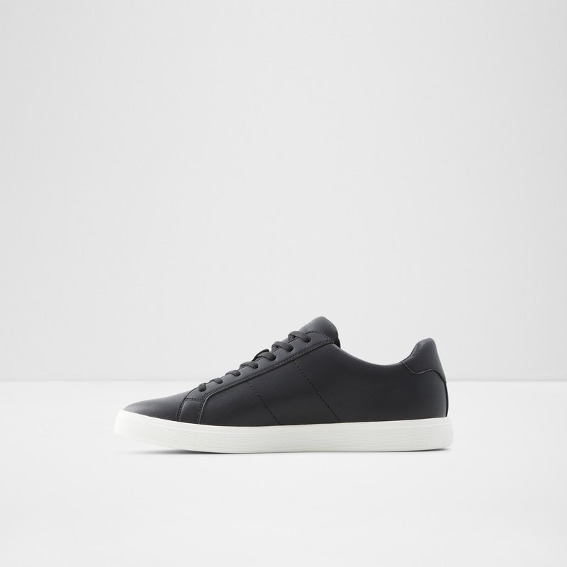 Baskets Aldo Seguir Low Homme Noir | SJLEUY-412