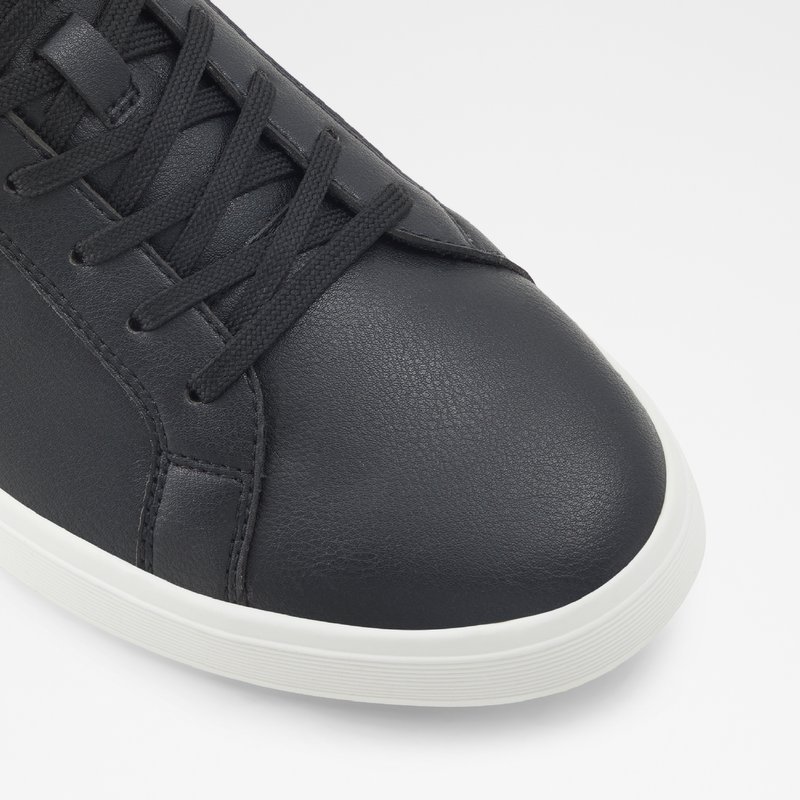 Baskets Aldo Seguir Low Homme Noir | SJLEUY-412