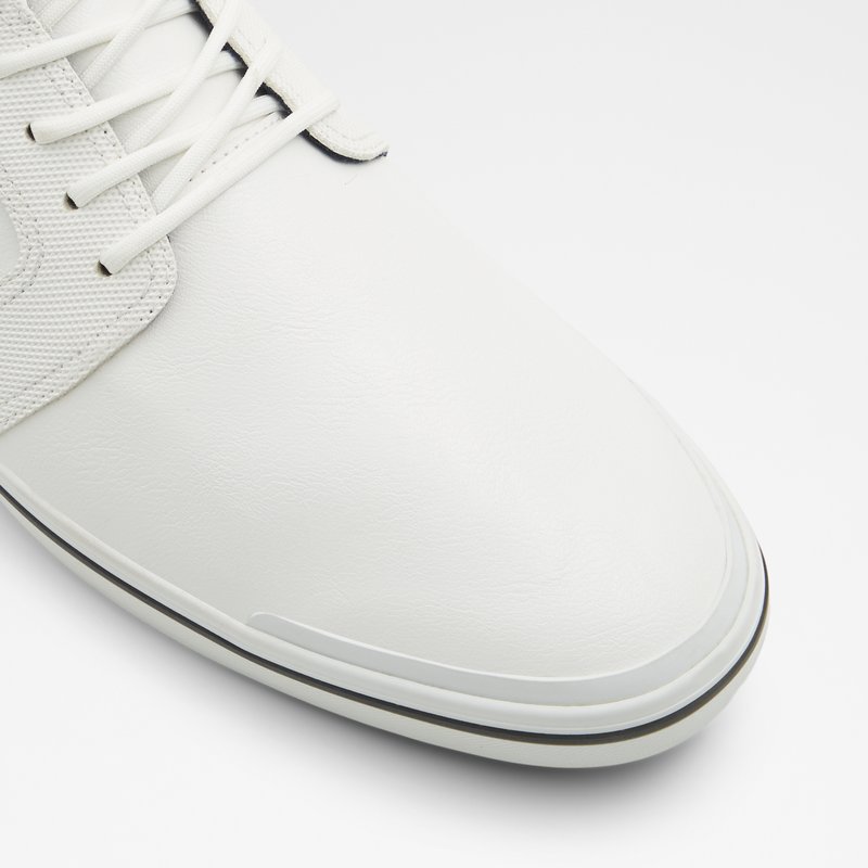 Baskets Aldo Sevoiwiel Low Homme Blanche | ZLUNQT-624