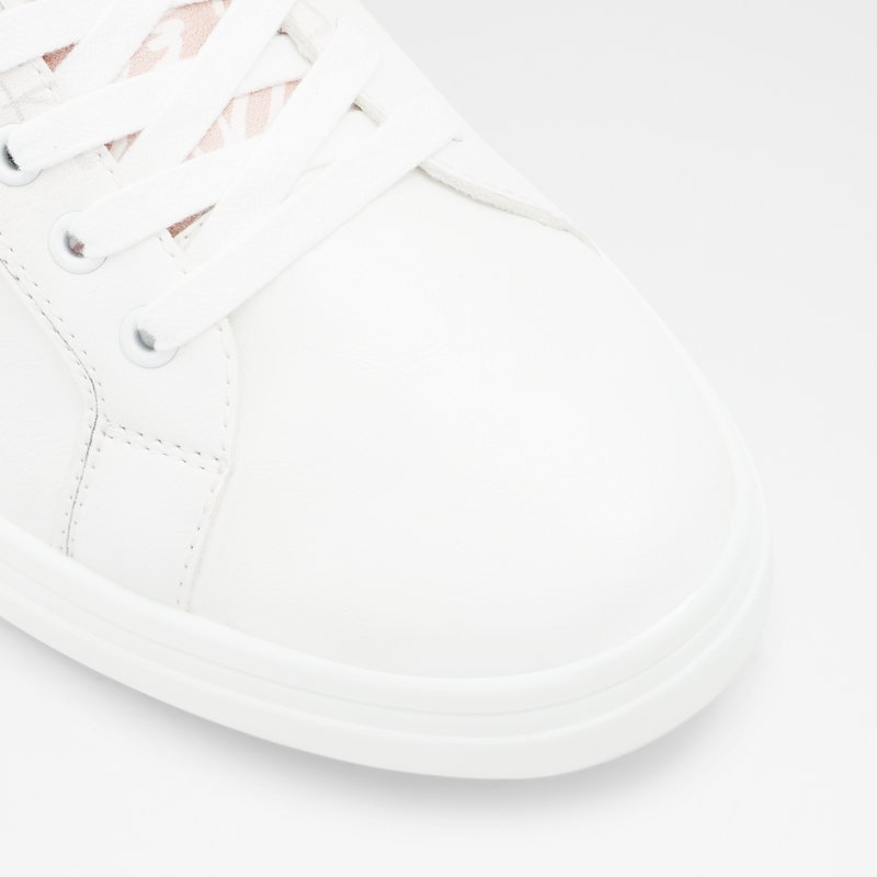 Baskets Aldo Solemate Low Homme Rose | DMUACE-675