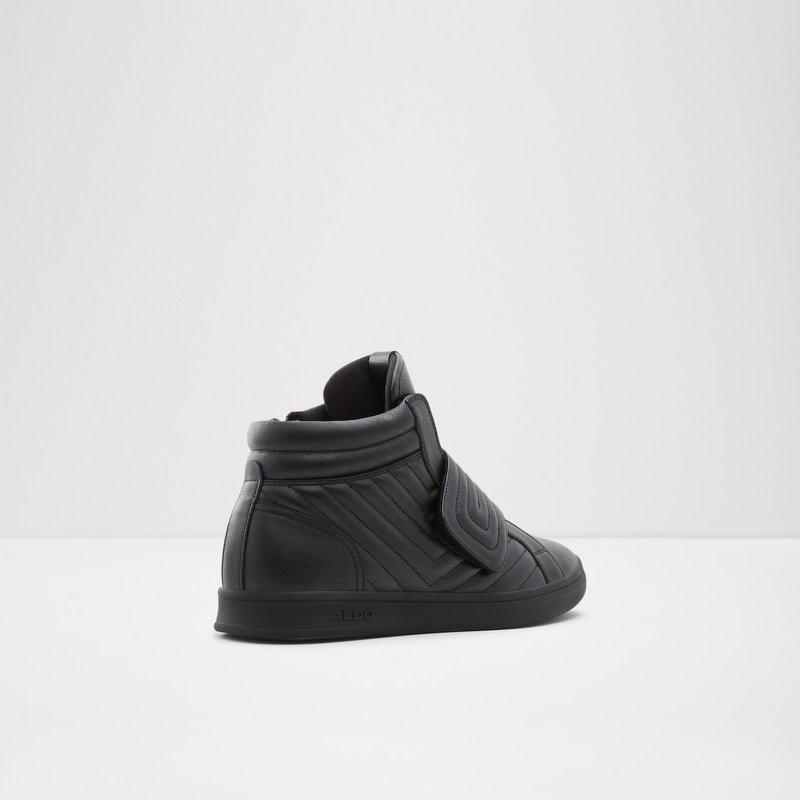 Baskets Aldo Terraline Slip On Homme Noir | DVUPXC-815