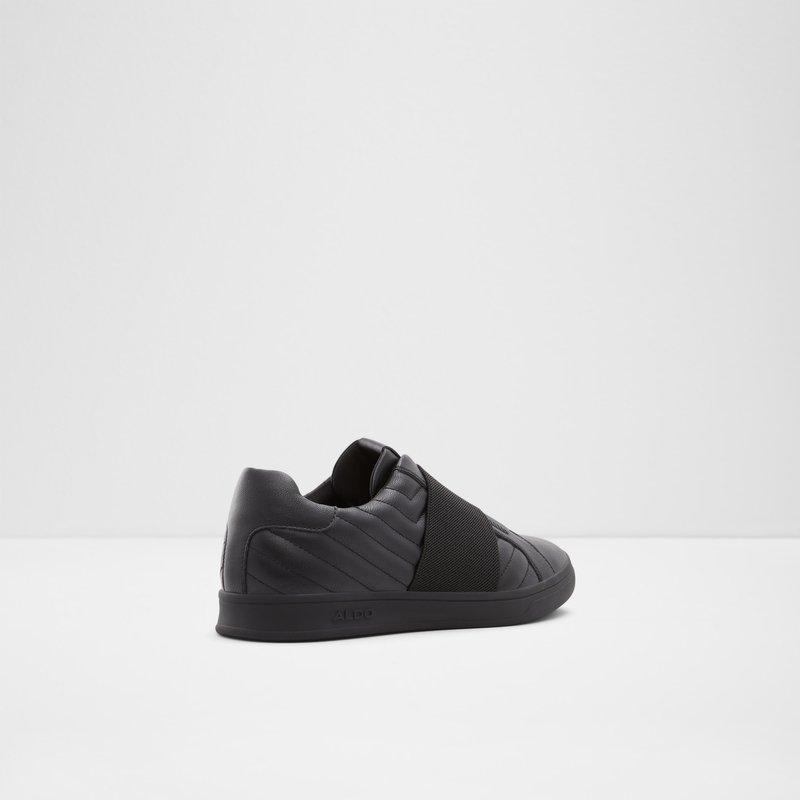 Baskets Aldo Terraspec Low Homme Noir | YTHMVE-532