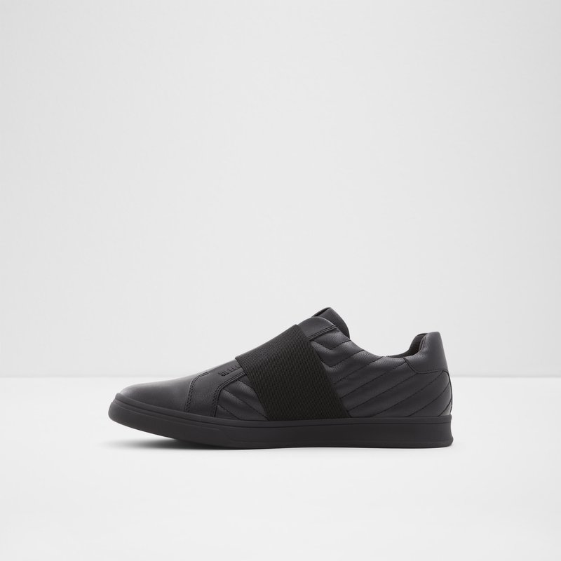Baskets Aldo Terraspec Low Homme Noir | YTHMVE-532