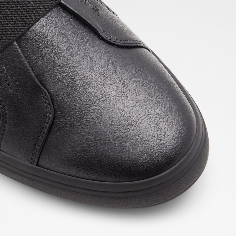 Baskets Aldo Terraspec Low Homme Noir | YTHMVE-532