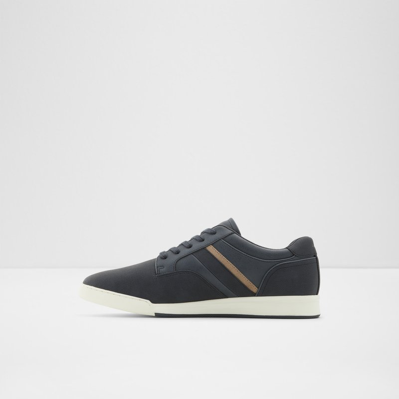 Baskets Aldo Tiaven Low Homme Bleu | KXOJBC-068