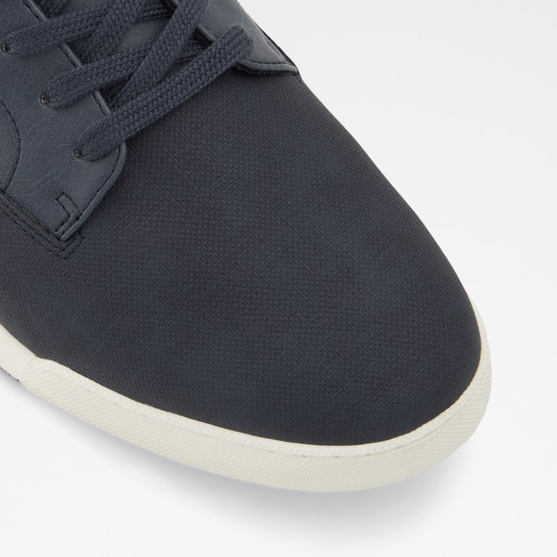 Baskets Aldo Tiaven Low Homme Bleu | KXOJBC-068
