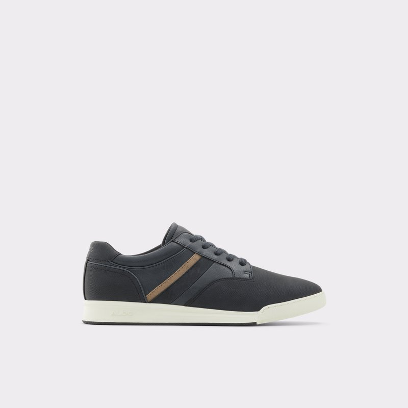Baskets Aldo Tiaven Low Homme Bleu | KXOJBC-068