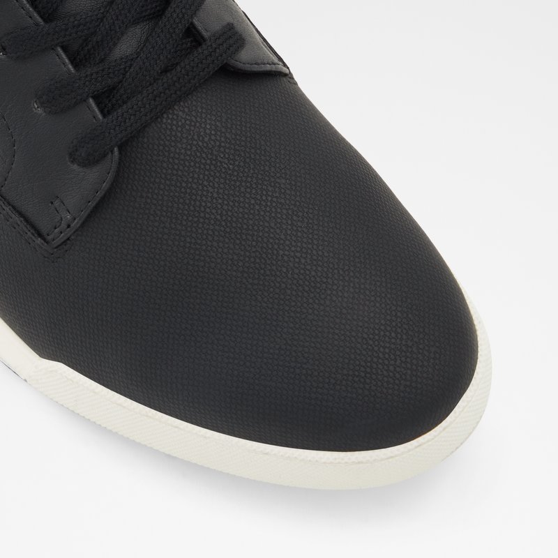 Baskets Aldo Tiaven Low Homme Noir | TJGFPV-289