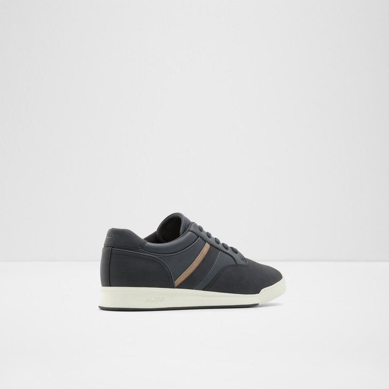Baskets Aldo Tiaven-w Low Homme Bleu | THGBMV-538