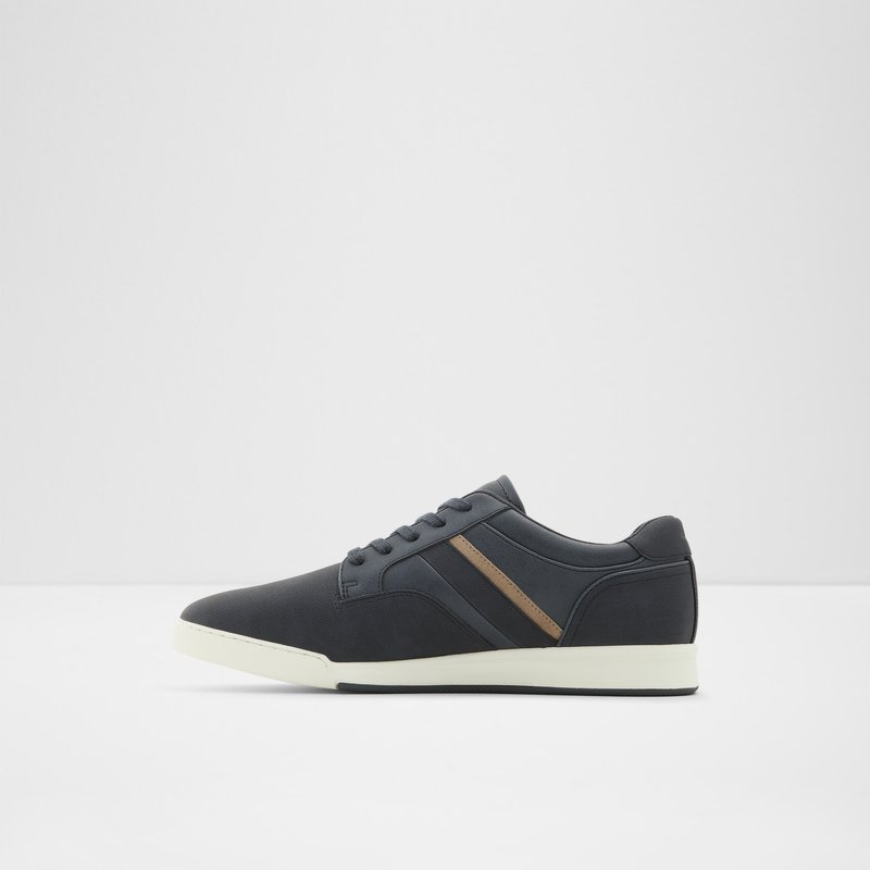 Baskets Aldo Tiaven-w Low Homme Bleu | THGBMV-538