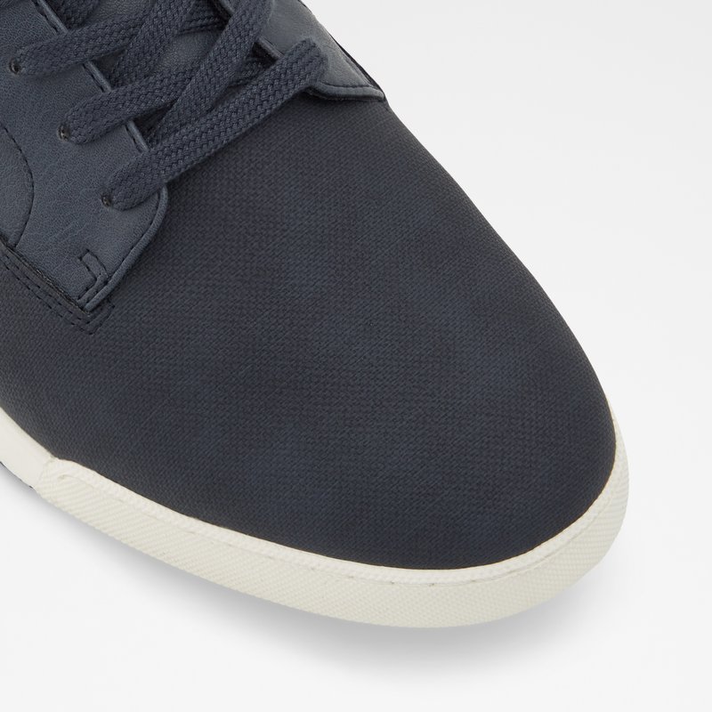 Baskets Aldo Tiaven-w Low Homme Bleu | THGBMV-538