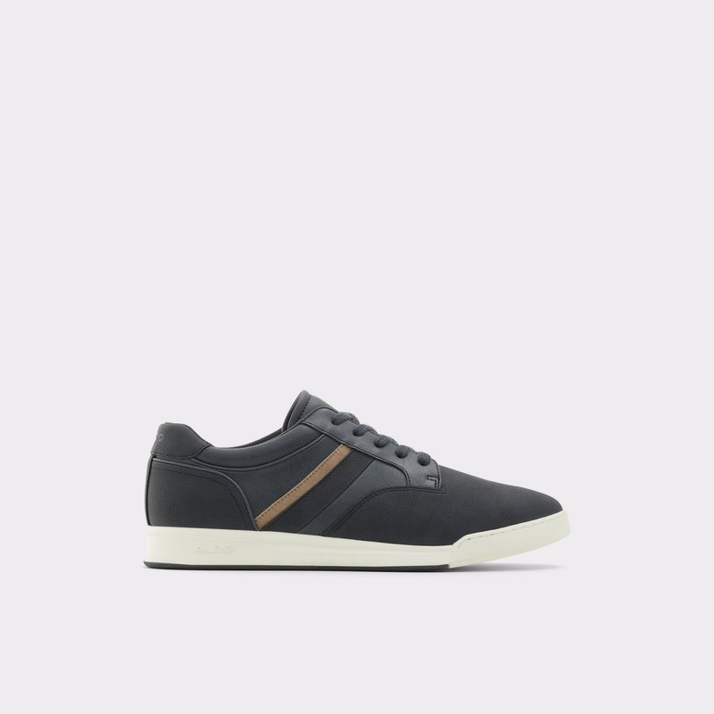 Baskets Aldo Tiaven-w Low Homme Bleu | THGBMV-538