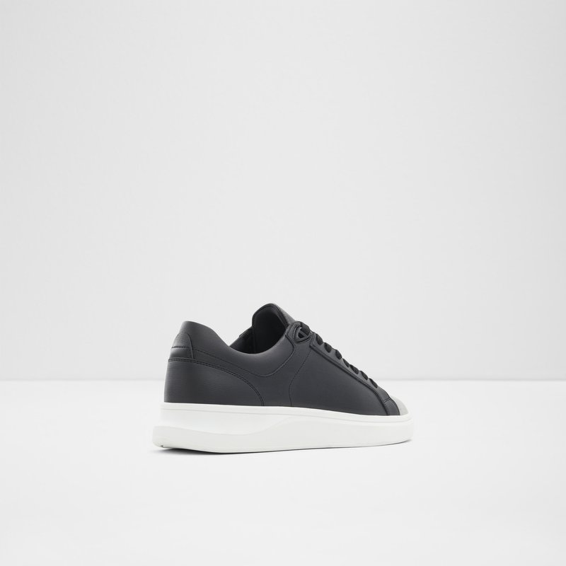 Baskets Aldo Vaysh Low Homme Noir | TOWEVB-983