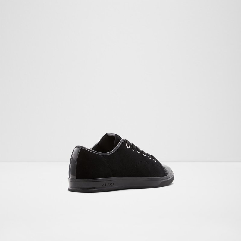 Baskets Aldo Velnero Low Homme Noir | GPRSTL-085