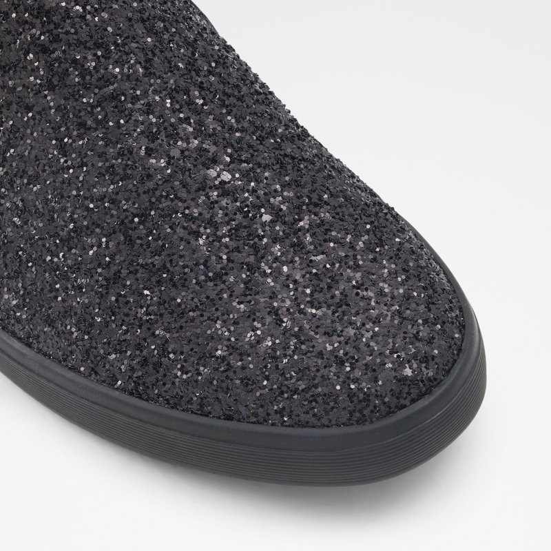 Baskets Aldo Venusweg Low Homme Noir | GHXLTZ-842