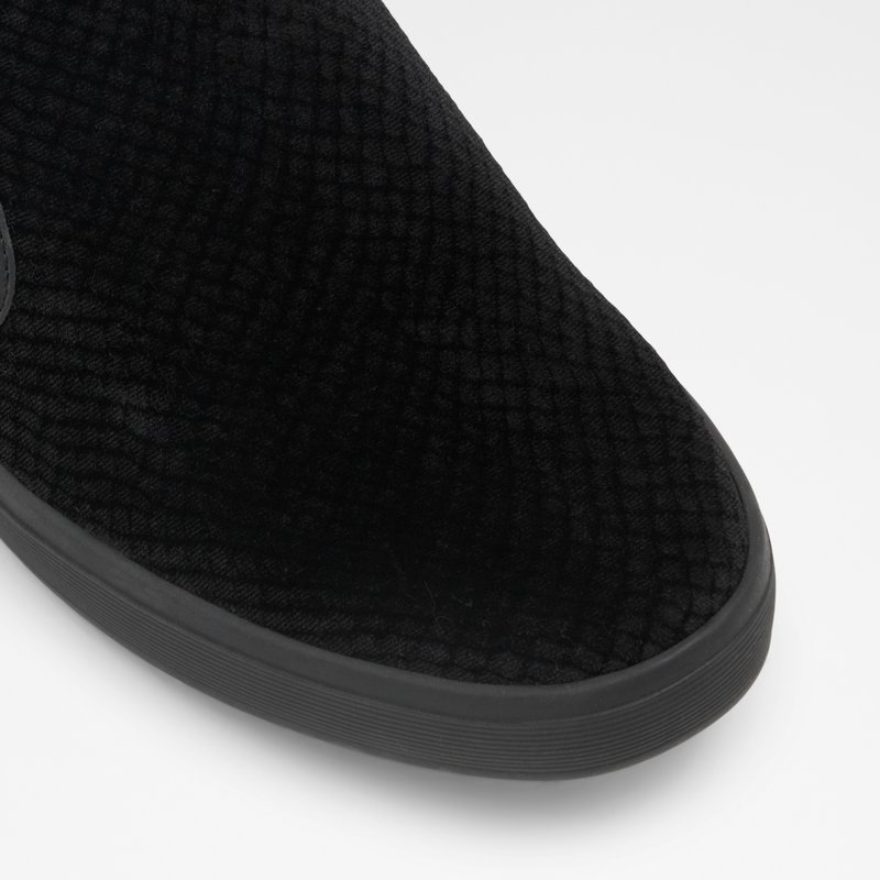 Baskets Aldo Venusweg Low Homme Noir | XFICGK-427