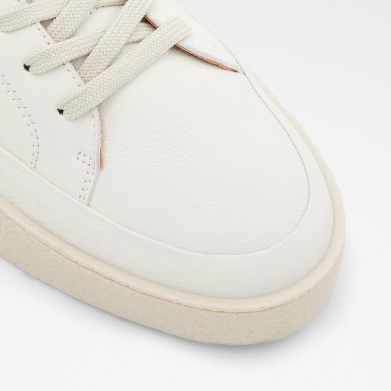 Baskets Aldo Wicerradien Low Homme Beige Clair | QKUCFD-316