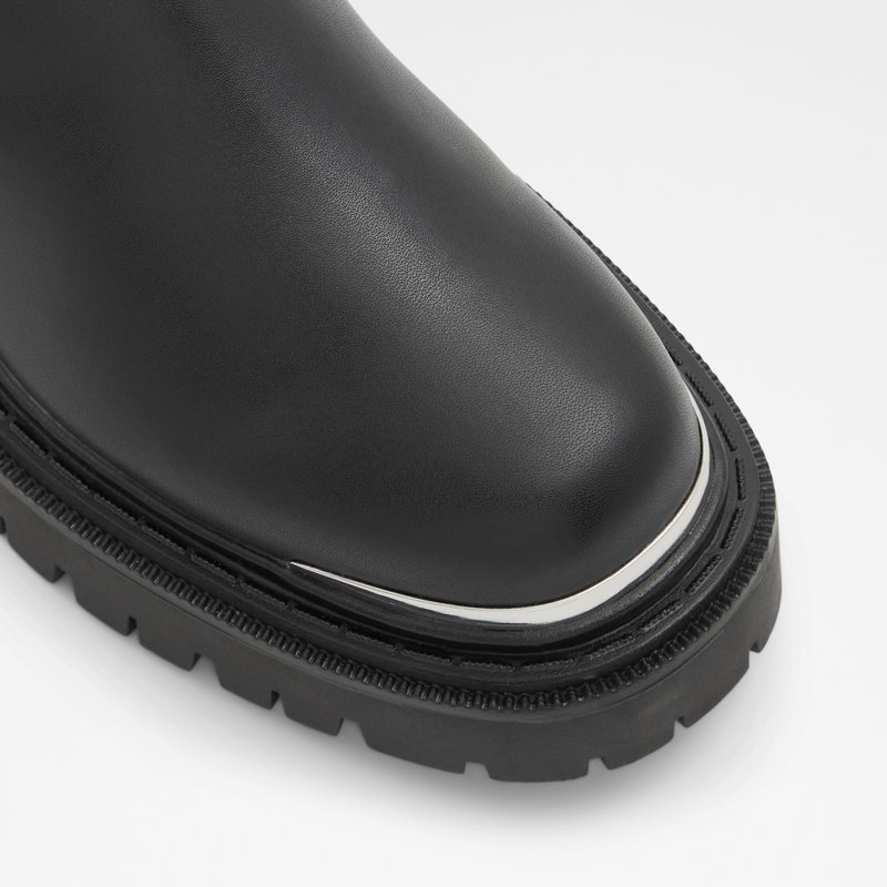 Bottes Casual Aldo Alima Femme Noir | ODBYKV-210