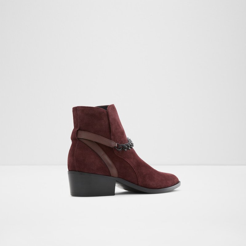 Bottes Casual Aldo Campero Homme Marron | HLADZS-705
