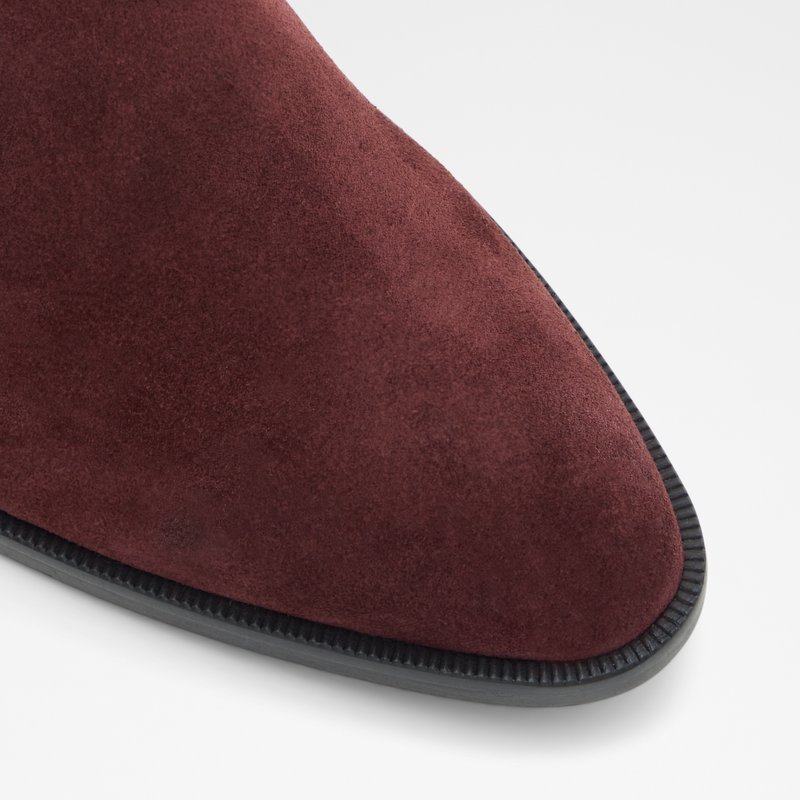 Bottes Casual Aldo Campero Homme Marron | HLADZS-705