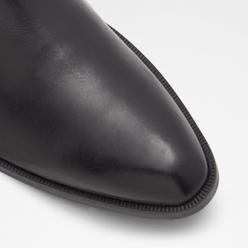 Bottes Casual Aldo Campero Homme Noir | UEMQCI-209