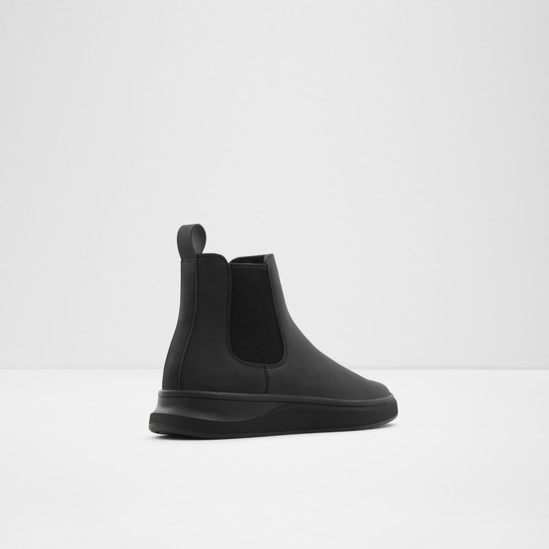 Bottes Casual Aldo Datatine Homme Noir | BWCDSG-295