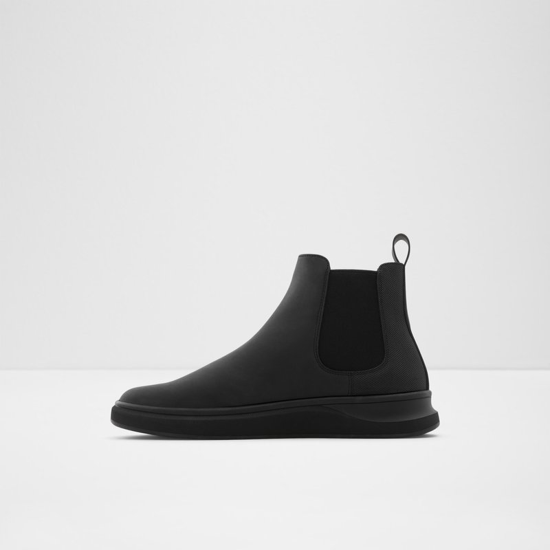 Bottes Casual Aldo Datatine Homme Noir | BWCDSG-295