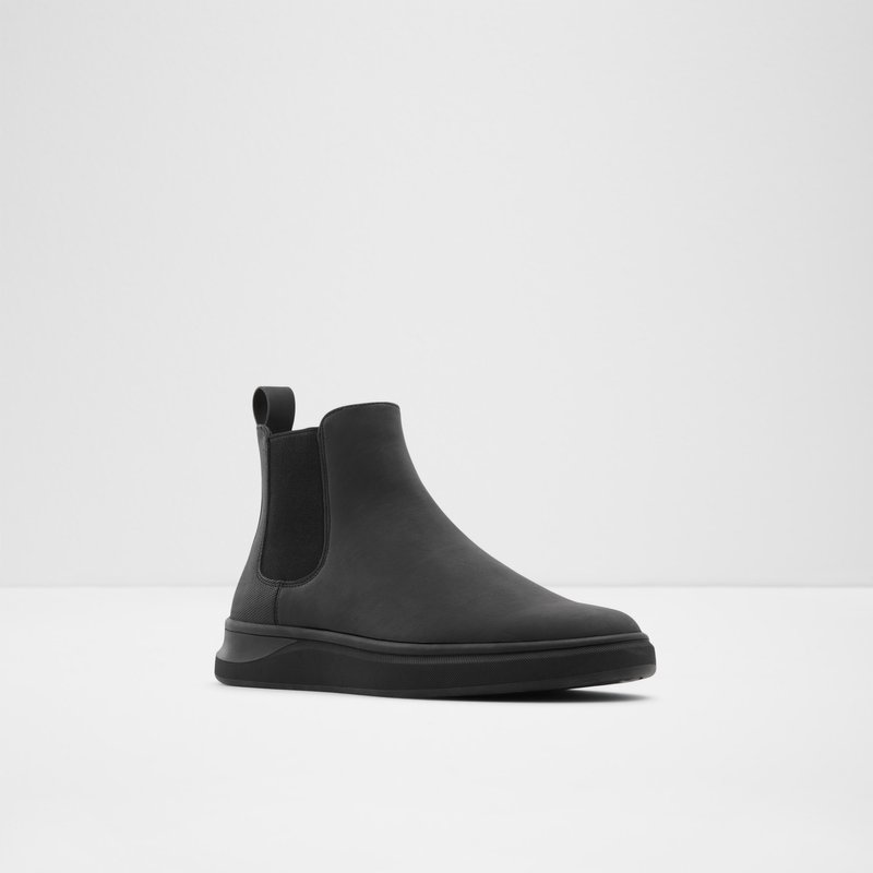 Bottes Casual Aldo Datatine Homme Noir | BWCDSG-295